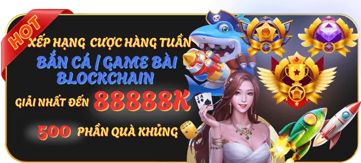 Tổng quan về trò chơi bắn cá tại HY88
