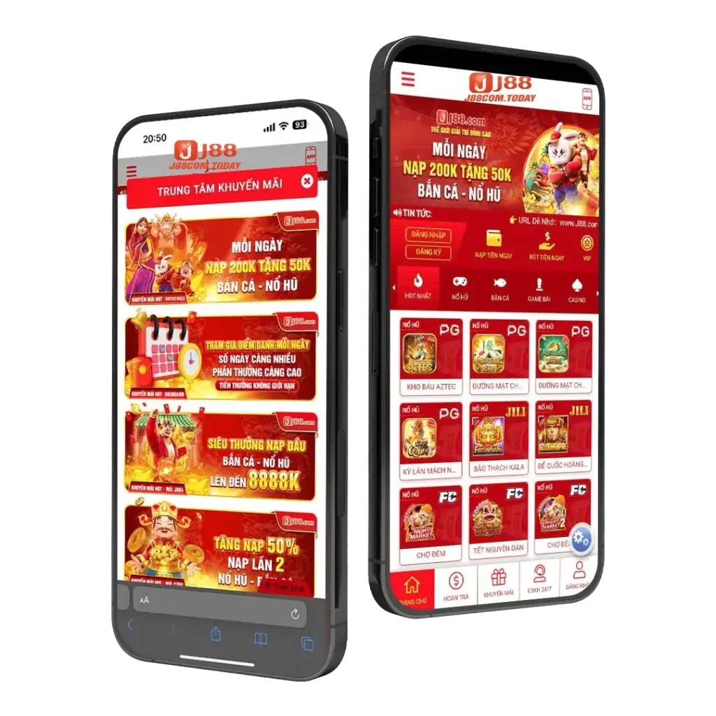Trải nghiệm mượt mà hy88